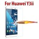 Protection en verre trempé Huawei Y3ii