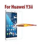 Huawei Y3ii - Protection GLASS