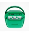 Haut Parleur Bluetooth - MP3 - 8W - ZQS-1343