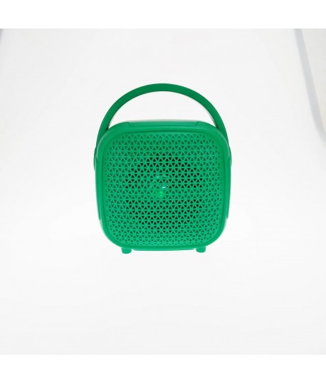 Haut Parleur Bluetooth - MP3 - 8W - ZQS-1343