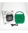 Haut Parleur Bluetooth - MP3 - 8W - ZQS-1343