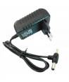 Transformateur - 5V - 3A - Double Bec 5.5X2.5mm Et 4X2mm