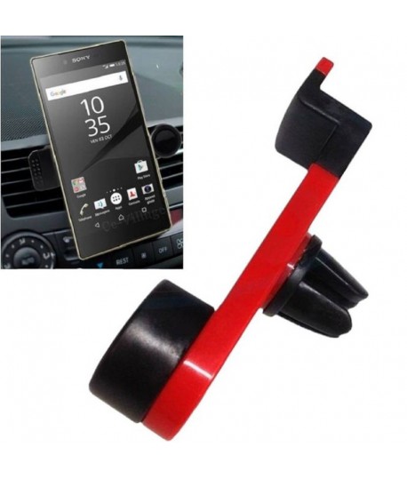 Support Universel pour grille de ventillation Rotatif 360°