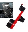 Support Universel pour grille de ventillation Rotatif 360°