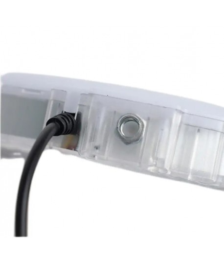 RING LIGHT LED RGB 3D-26 Double Face avec Trépied 2m