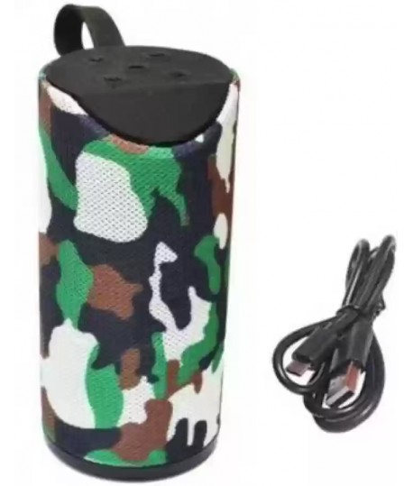 Speaker Bluetooth T&G