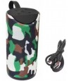 Speaker Bluetooth T&G