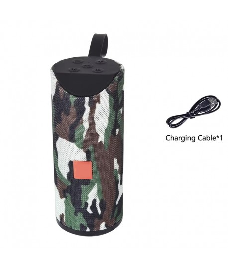 Speaker Bluetooth T&G