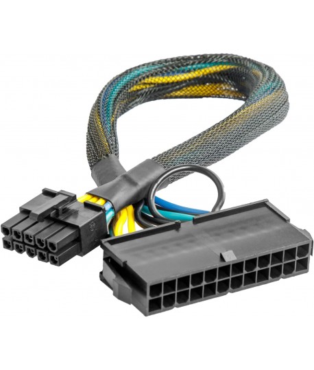 Cable Alimentation 24 PINS Vers 10 PINS