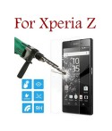 Sony Xperia Z - Protection GLASS