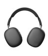 Casque Bluetooth MP3 P9 PRO MAX - Noir
