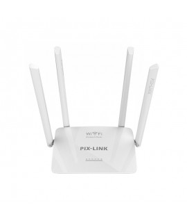 Routeur sans fil PIX-LINK LV-WR08Q - 300 Mbps