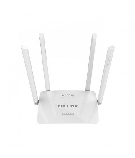 Routeur sans fil PIX-LINK LV-WR08Q - 300 Mbps