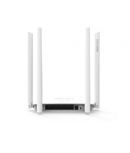 Routeur sans fil PIX-LINK LV-WR08Q - 300 Mbps