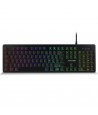 Clavier Gaming RGB RAINBOW ADVANCE GTA 210