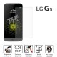 Protection en verre trempé LG G5