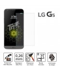LG G5 - Protection GLASS