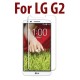 Protection en verre trempé LG G2
