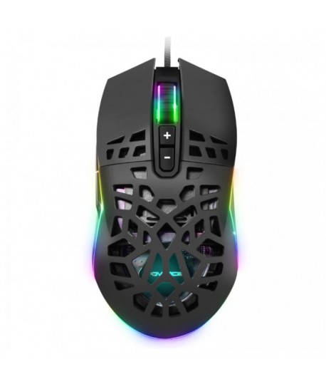 Souris Gaming ADVANCE GTA 270 RGB 12000 DPI