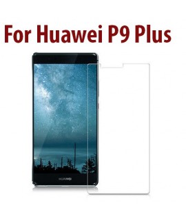 Protection en verre trempé Huawei P9 Plus