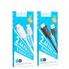 Cable Micro USB 1m 2.4A HOCO X88