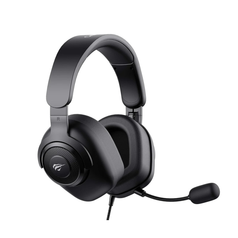 Casque Gaming HAVIT H2230D