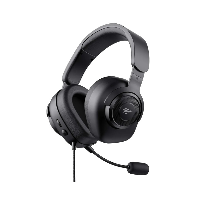 Casque Gaming HAVIT H2230D