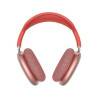 Casque Bluetooth MP3 P9 - Rouge