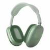 Casque Bluetooth MP3 P9 - Vert