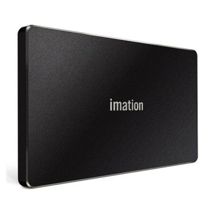 Disque SSD IMATION C321 512GB SATA III 2.5" - R 520 / W 490