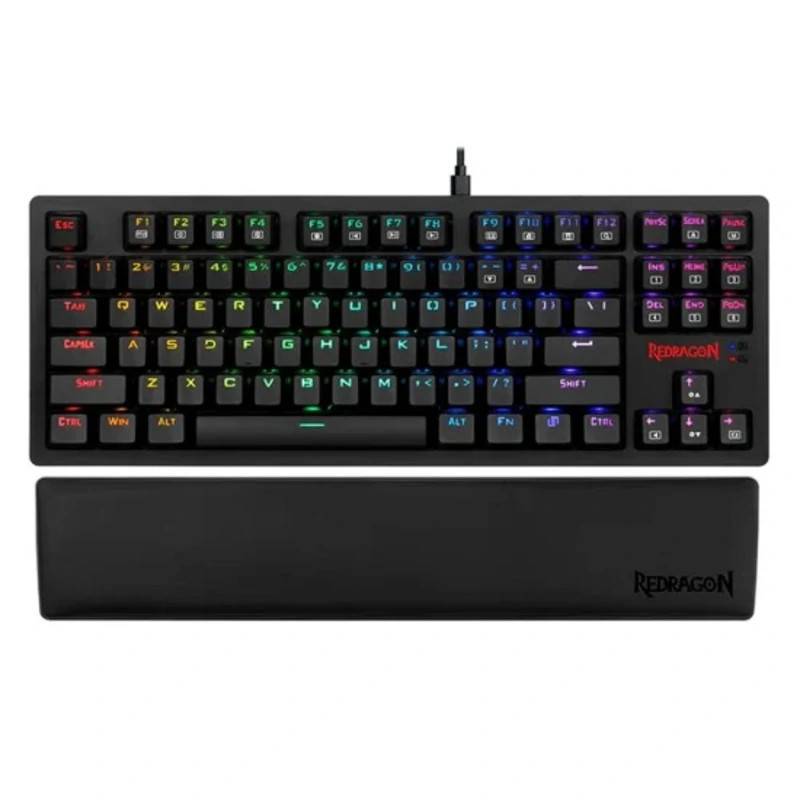 Support de Repose Poignet REDRAGON METEOR P036 M Pour Clavier