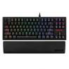 Support de Repose Poignet REDRAGON METEOR P036 M Pour Clavier