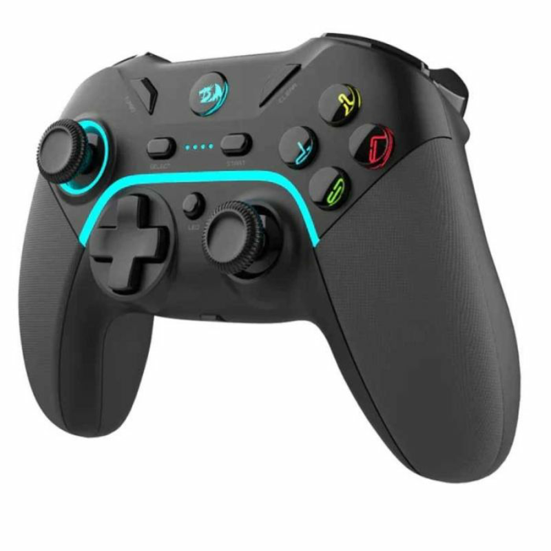 Manette Gaming Sans Fil REDRAGON HARROW PRO G808-PRO