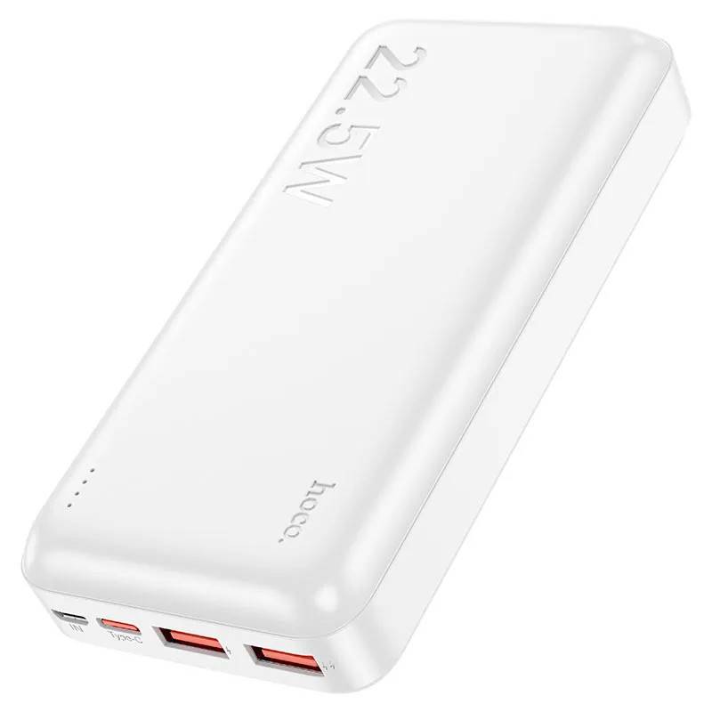 Power Bank 20000 mAh 22.5W HOCO J101A
