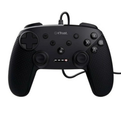 Manette de Jeu Filaire TRUST MUTA GXT541 Pour Pc - Noir