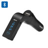 Transmetteur FM Bluetooth CARG7 - Noir