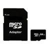 Carte mémoire DEVIS Micro SDHC A1 Class 10 - 64 Go
