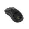 Souris Sans Fil Gaming WHITE SHARK LIONEL GM-5012 - Noir