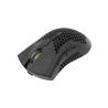 Souris Sans Fil Gaming WHITE SHARK LIONEL GM-5012 - Noir