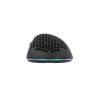 Souris Sans Fil Gaming WHITE SHARK LIONEL GM-5012 - Noir