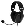 Casque Gaming WHITE SHARK SPARROW GH-2443 - Noir