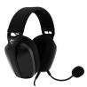 Casque Gaming WHITE SHARK SPARROW GH-2443 - Noir