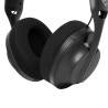 Casque Gaming Sans Fil / Bluetooth WHITE SHARK FALCON WGH-2441 - Noir