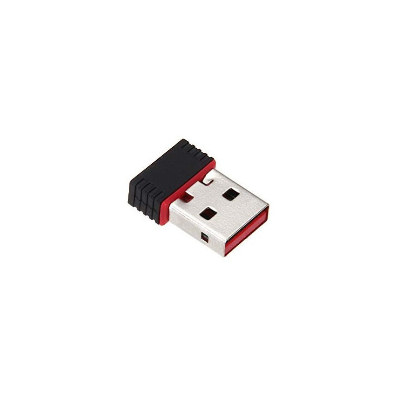 Clé WiFi Nano USB 150 Mbps