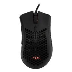 Souris Gaming BARACUDA CORAL BGM-031 - Noir