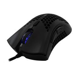 Souris Gaming BARACUDA CORAL BGM-031 - Noir