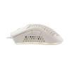 Souris Gaming BARACUDA CORAL BGM-032 - Blanc