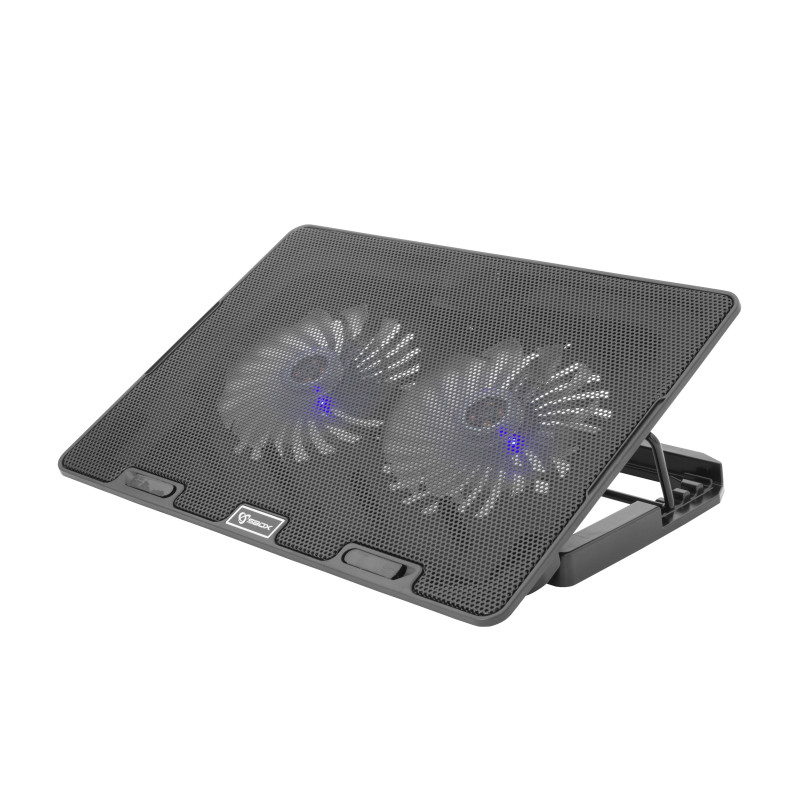 Refroidisseur SBOX CP-101 USB Avec support - Noir