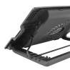 Refroidisseur SBOX USB Pour Pc Portable 17.3" CP-12