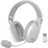 Casque Gaming REDRAGON IRE PRO H848G Wireless 7.1 RGB - Gris